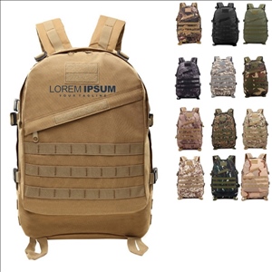 Military Tactical Style Backpack